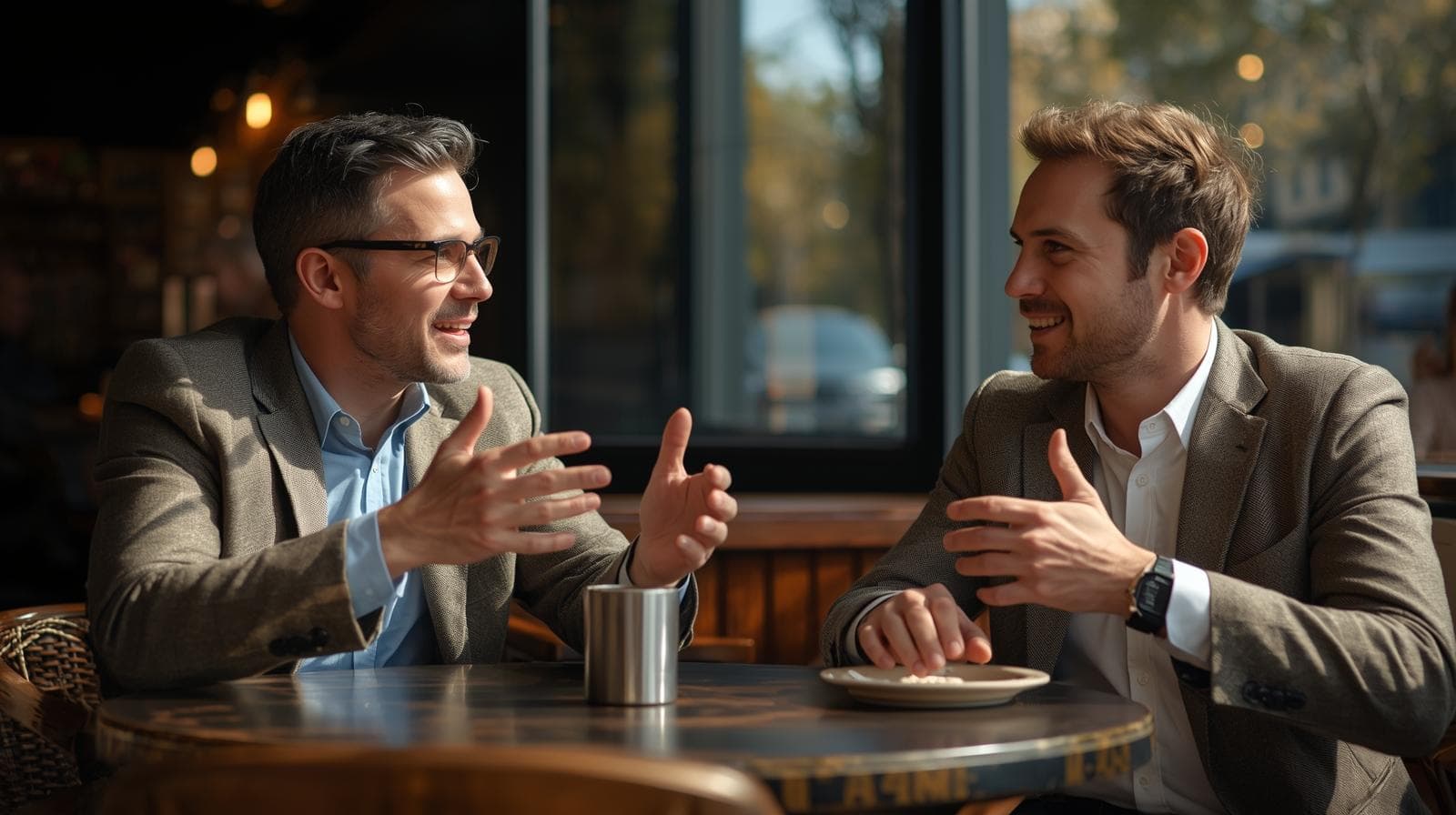 روش‌های ساده برای فکر کردن مستقیم به زبان دوم