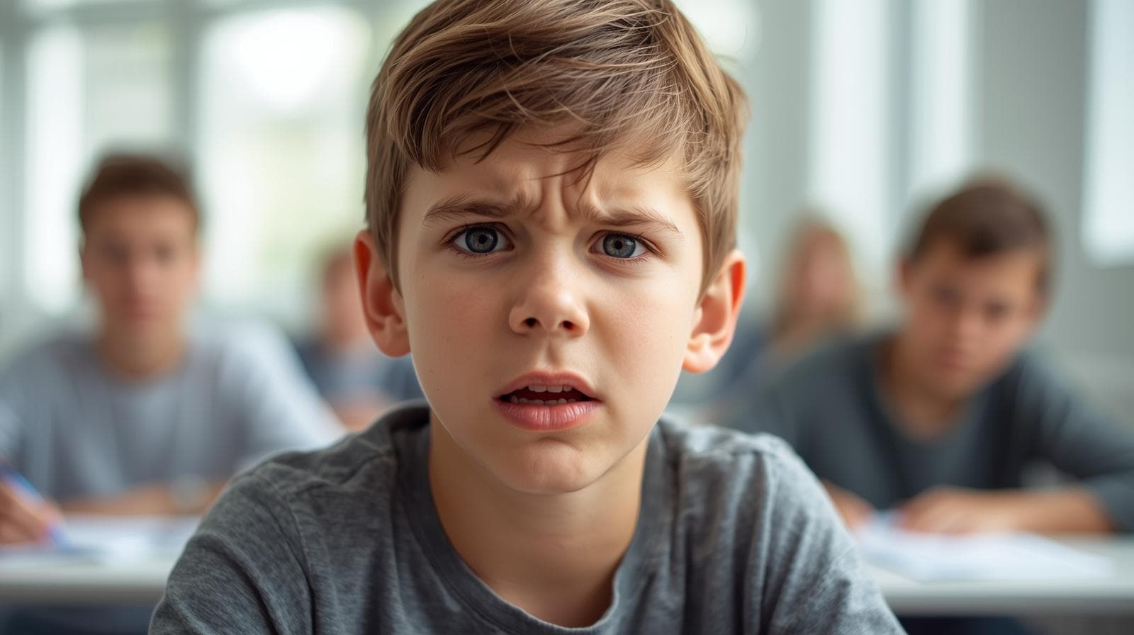 چرا اعتماد به نفس پایین مانع پیشرفت در گفت‌وگو می‌شود ؟