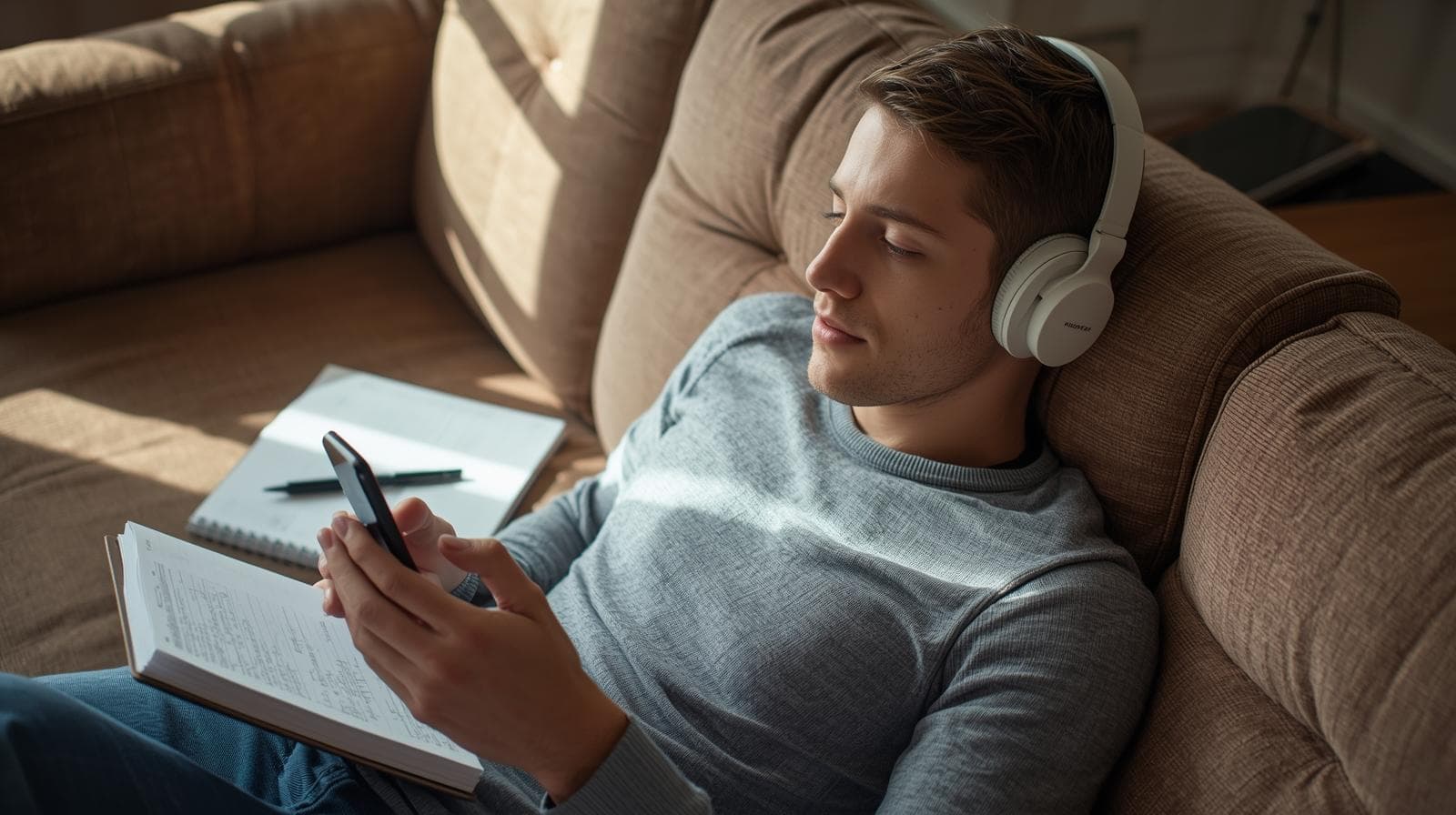 چگونه با پارتنرهای آنلاین مهارت گفت‌وگو را تقویت کنیم ؟