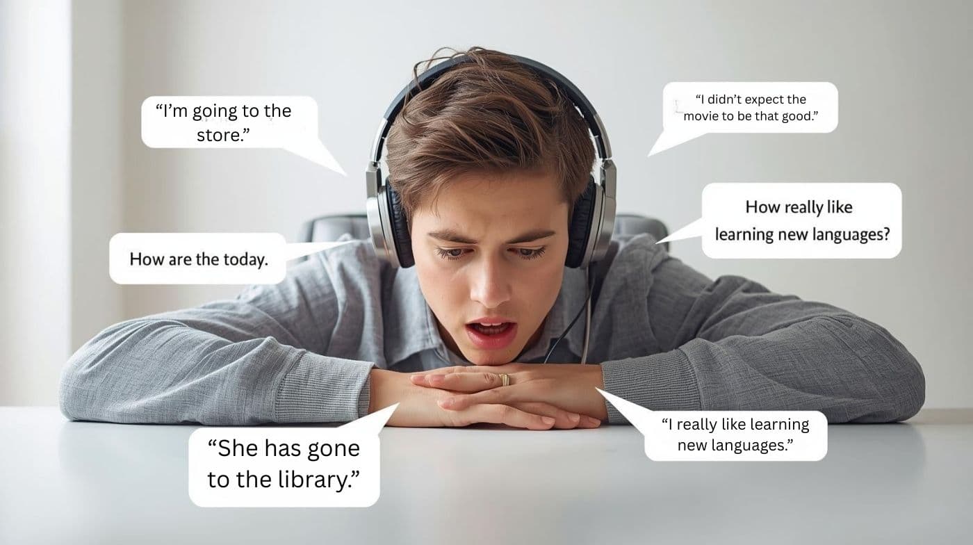 تمرین سایه‌خوانی ؛ روش کامل و کاربردی برای تقویت مهارت گفت‌وگو