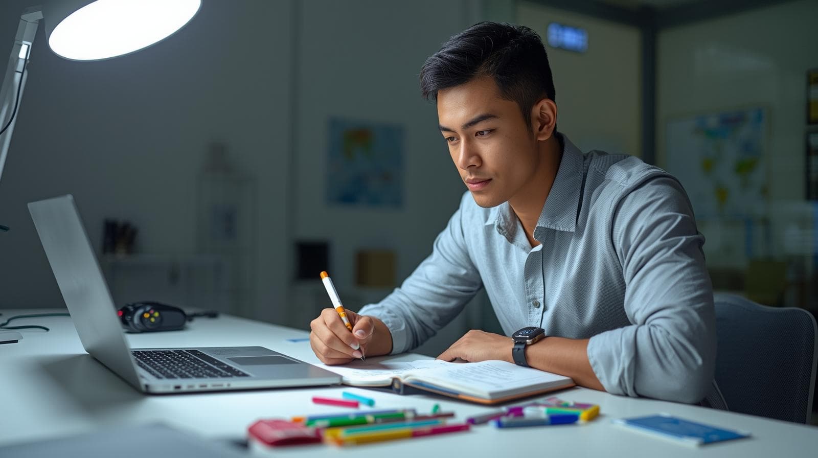 چرا مرور نکردن باعث فراموشی سریع واژگان می‌شود؟