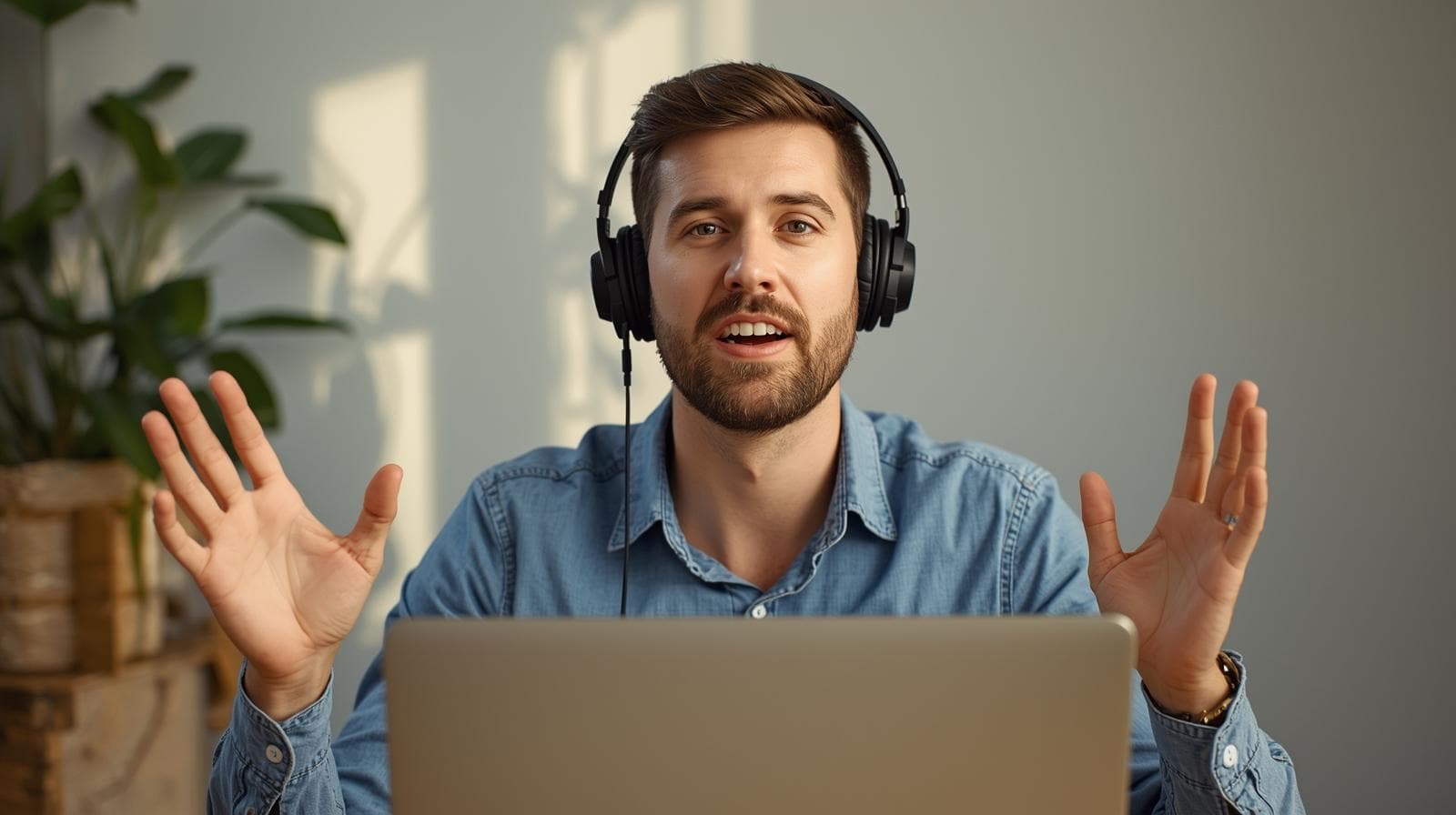 چرا تماشای فیلم بدون زیرنویس باعث تقویت مهارت شنیدن می‌شود؟