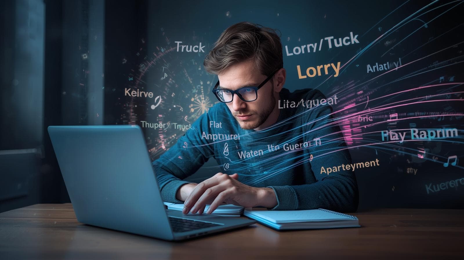 چرا تفاوت لهجه‌ها باعث سردرگمی زبان‌آموزان می‌شود؟