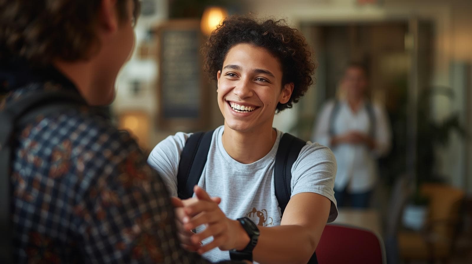 اصطلاحات روزمره که در مکالمات غیررسمی باید بلد باشید!