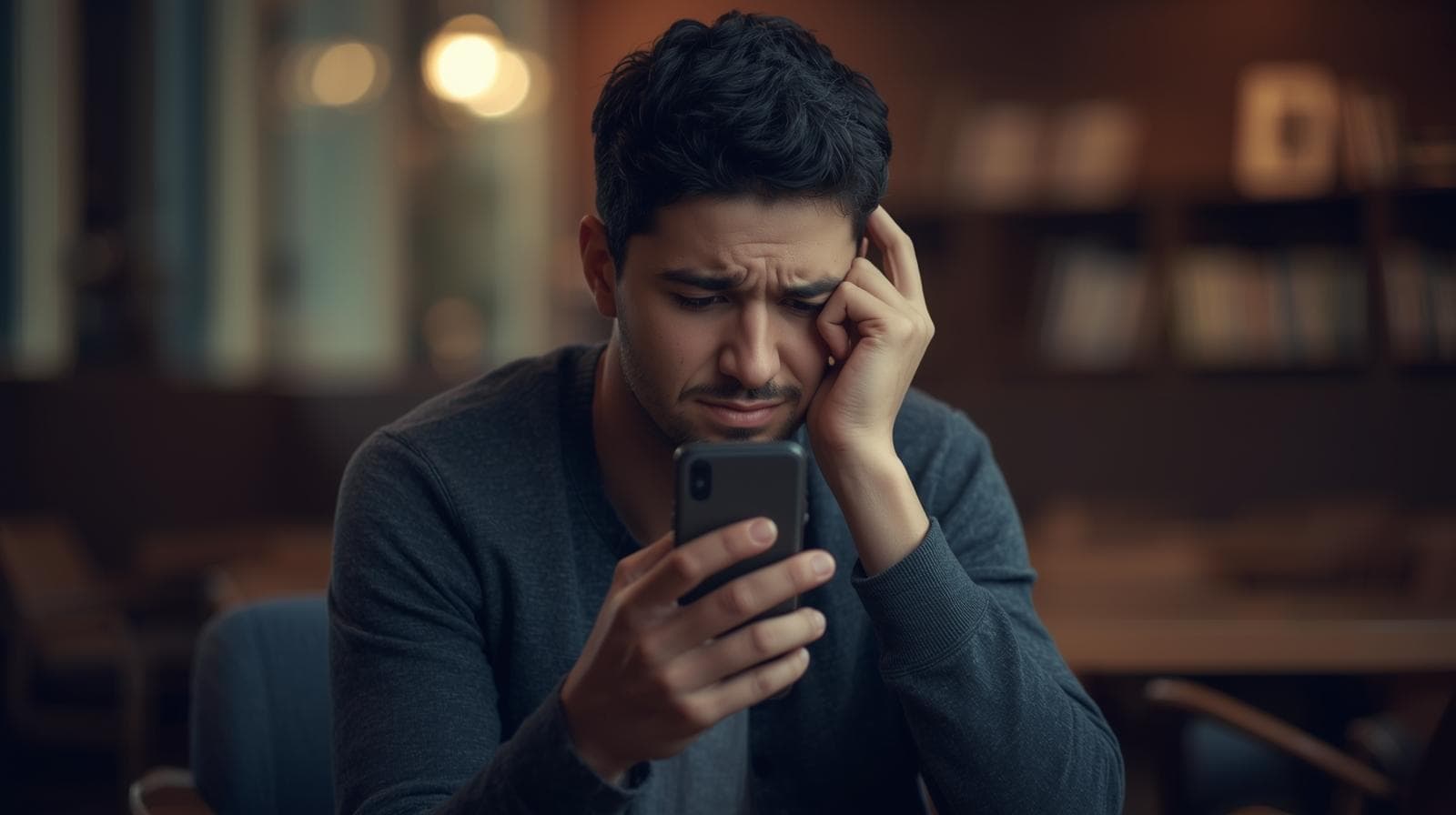 چرا اعتماد به نفس پایین مانع پیشرفت در گفت‌وگو می‌شود ؟