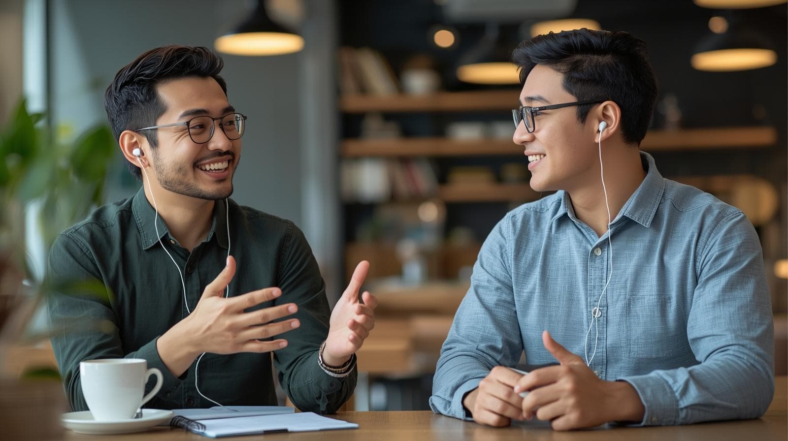 ده عبارت پرکاربرد روزمره که باید در سال ۲۰۲۵ یاد بگیرید