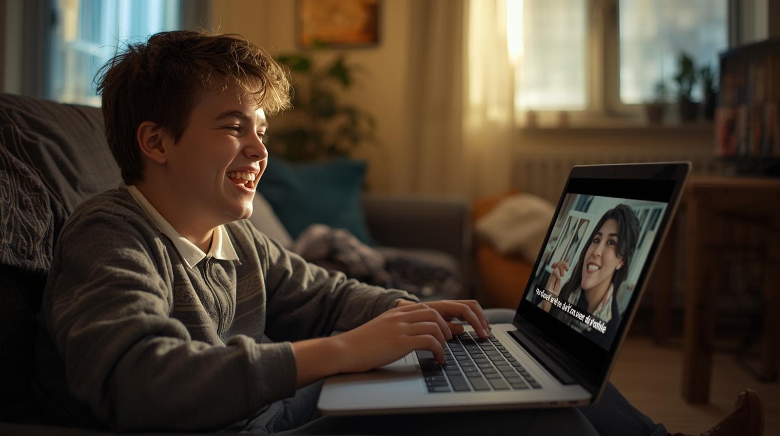 چرا تقلید کردن از افراد بومی کلید روان صحبت کردن است ؟