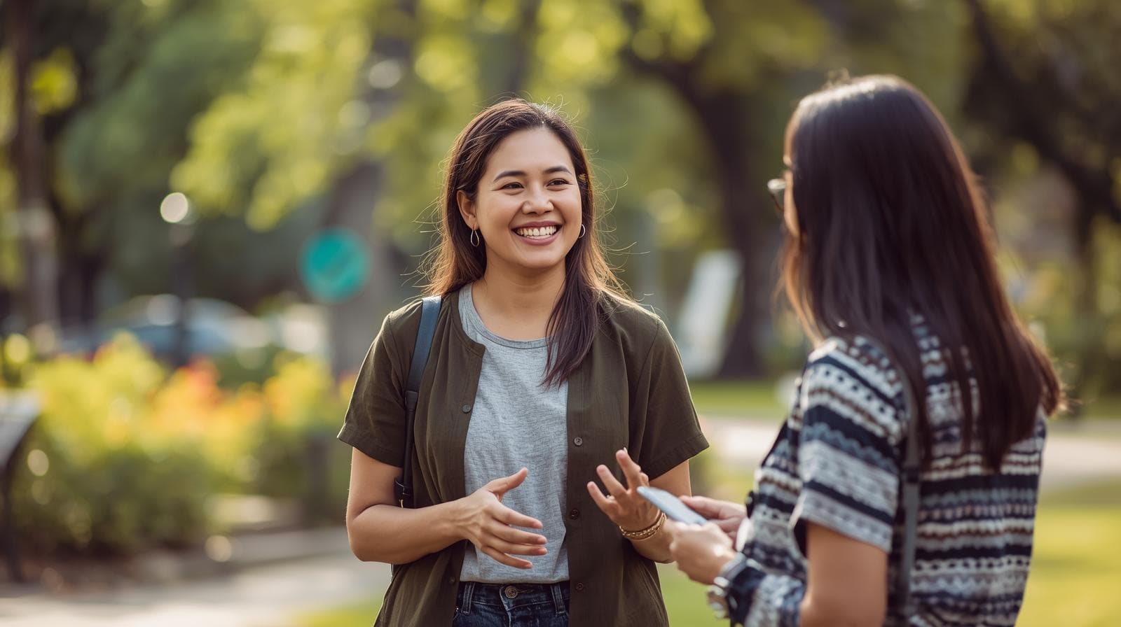 بیست عبارت پرکاربرد برای شروع و ادامه گفت‌وگو