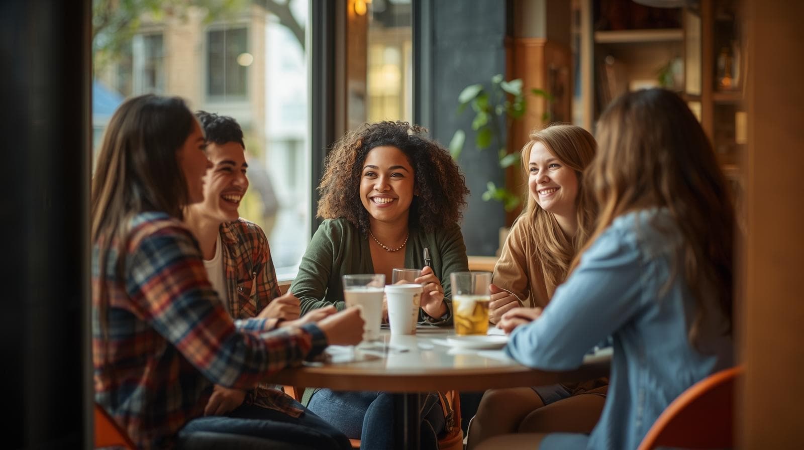 اصطلاحات روزمره که در مکالمات غیررسمی باید بلد باشید!