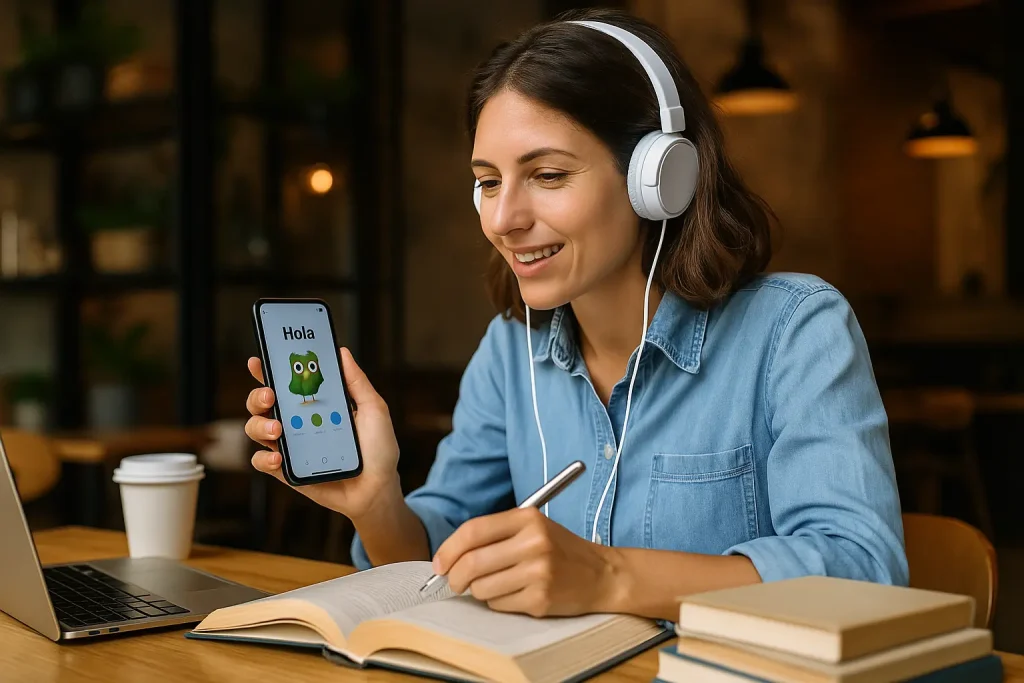 آیا VR و AR میتوانند زبان ‌آموزی را متحول کنند ؟