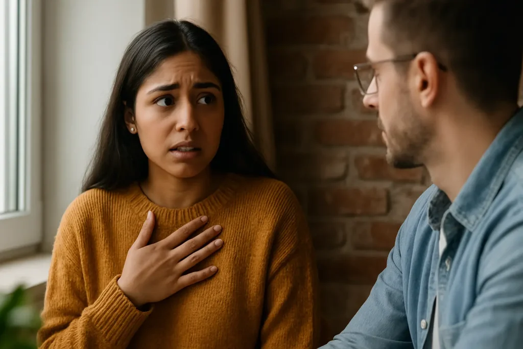 هفت راهکار برای غلبه بر ترس از گفت ‌و گو با افراد بومی