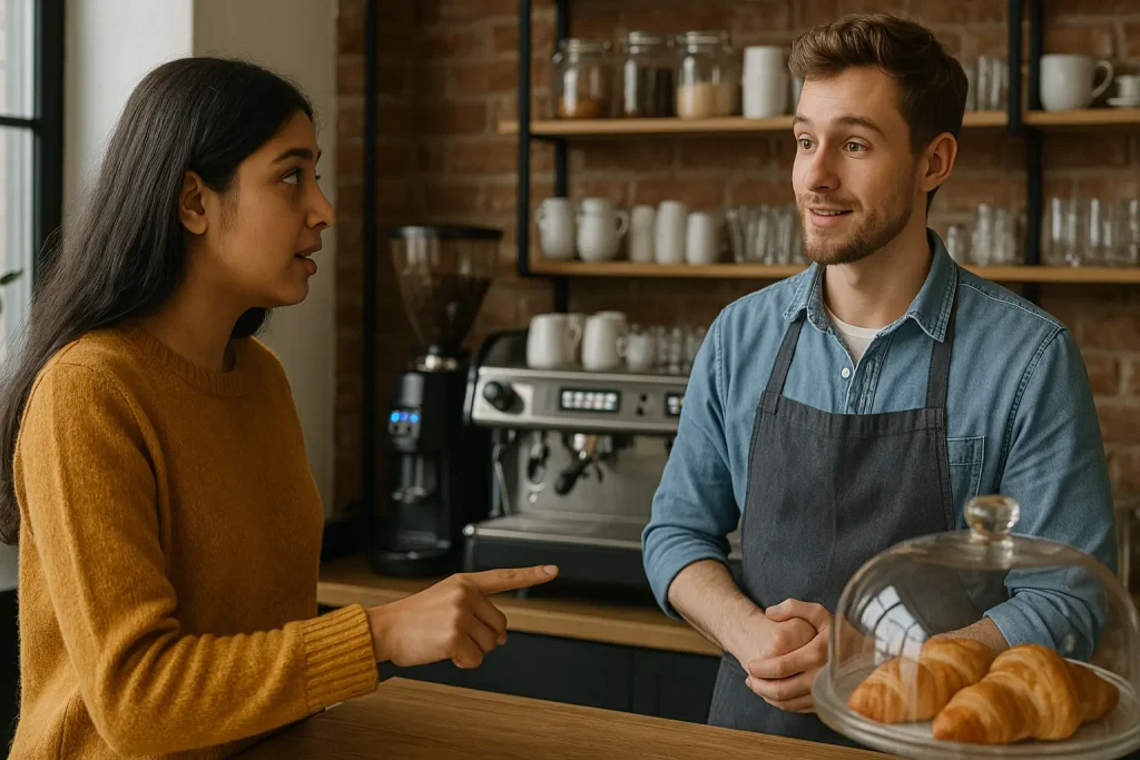 هفت راهکار برای غلبه بر ترس از گفت ‌و گو با افراد بومی