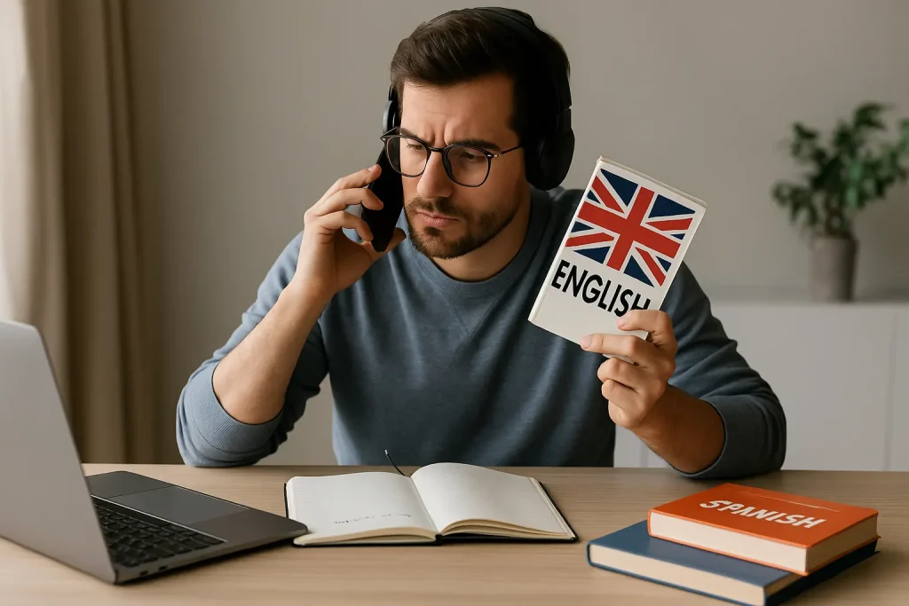 چرا بسیاری از افراد باهوش در یادگیری زبان انگلیسی شکست میخورند ؟