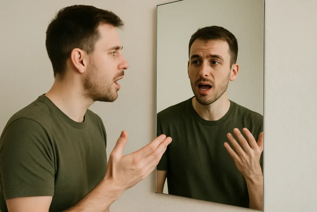 چرا بسیاری از افراد باهوش در یادگیری زبان انگلیسی شکست میخورند ؟