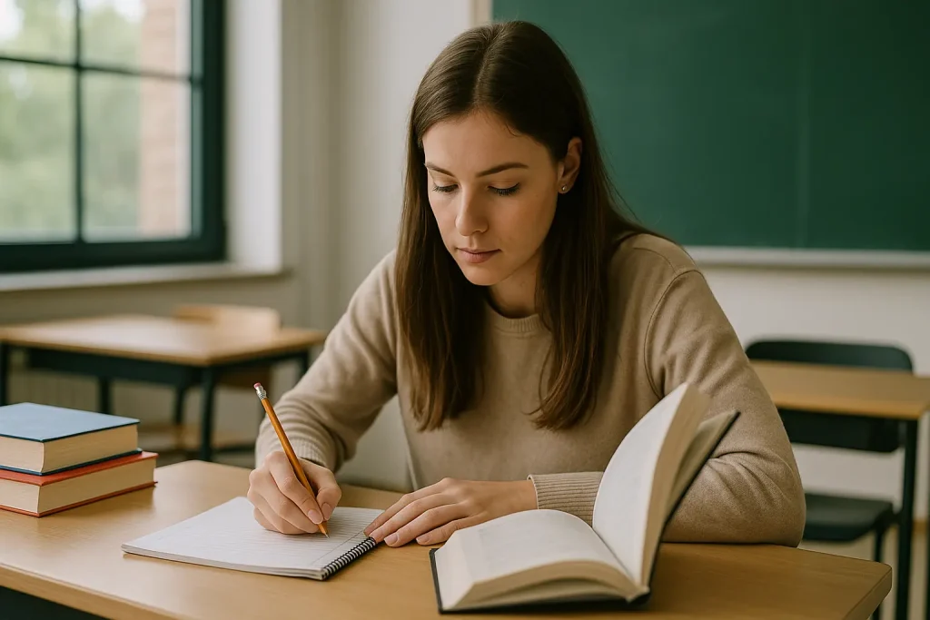 چرا خواندن اخبار بهترین تمرین روزانه برای تقویت نوشتن است ؟