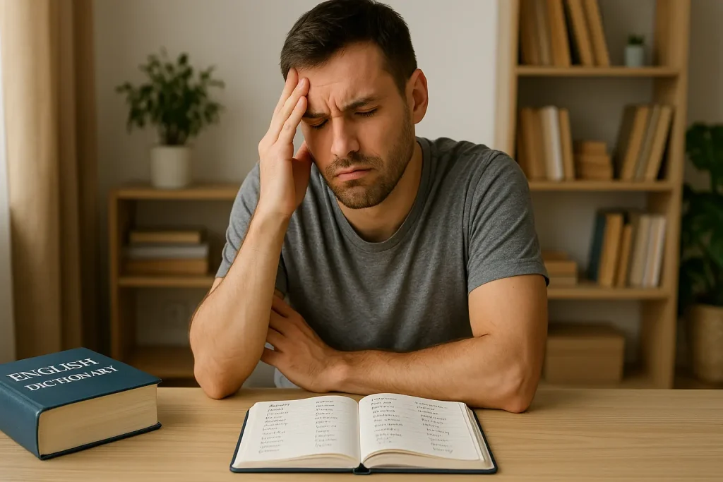 بهترین روش ‌های علمی برای تقویت Vocabulary انگلیسی در حافظه بلند مدت