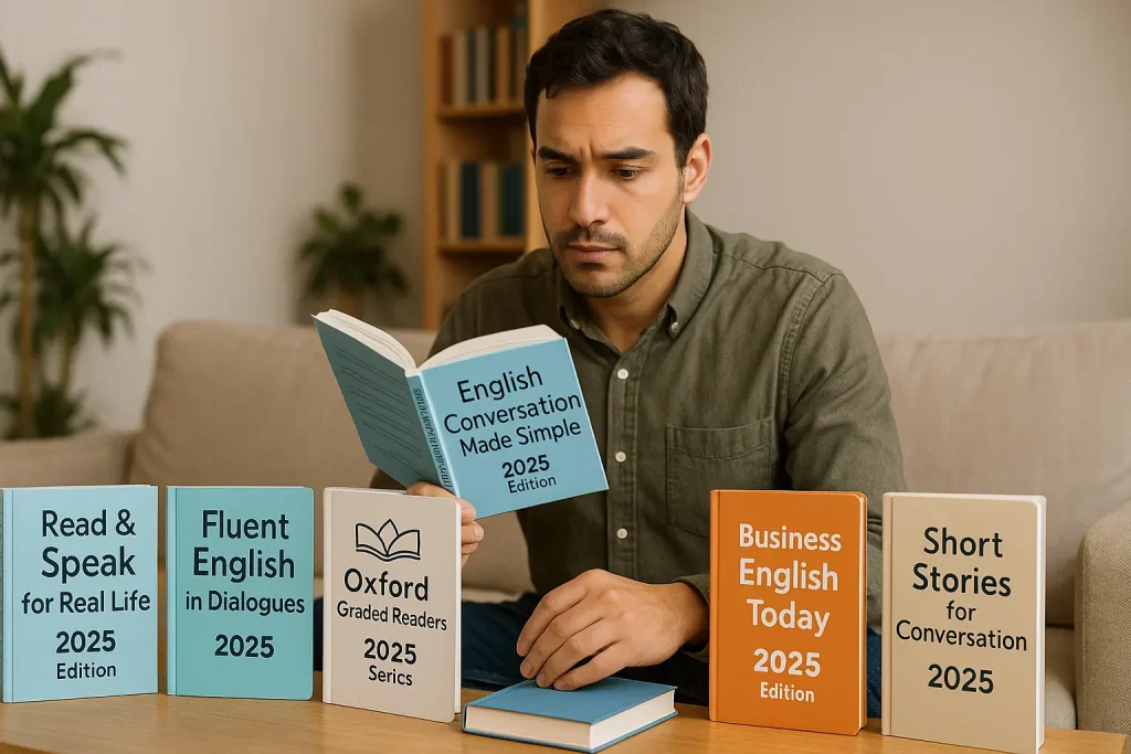 کتاب ‌های پیشنهادی جدید برای تقویت گفت ‌و گو و خواندن در خانه