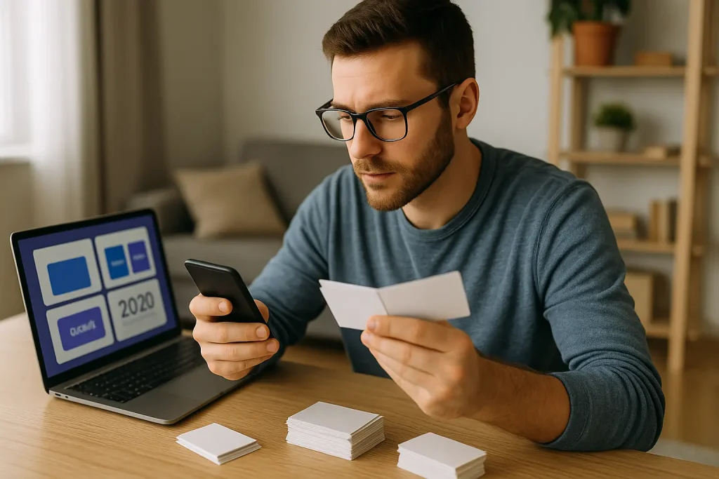 بهترین روش ‌های تقویت واژگان زبان در سال ۲۰۲۵