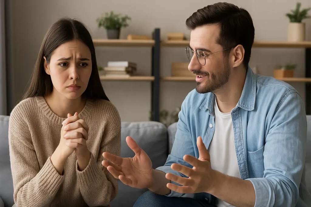 7 راهکار برای غلبه بر ترس Speaking انگلیسی با Native Speakers