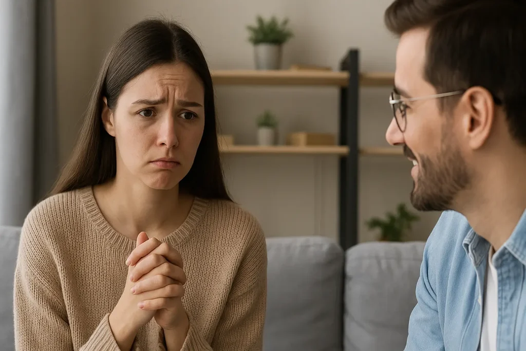 7 راهکار برای غلبه بر ترس Speaking انگلیسی با Native Speakers