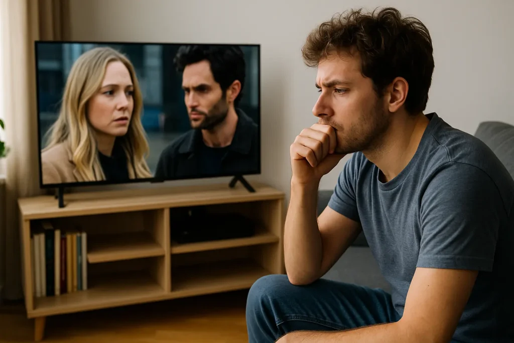 آسیب زیرنویس فارسی به Listening انگلیسی