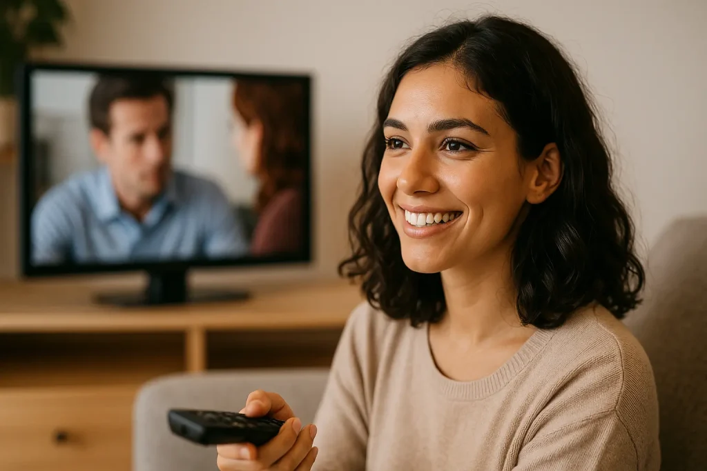 آسیب زیرنویس فارسی به Listening انگلیسی