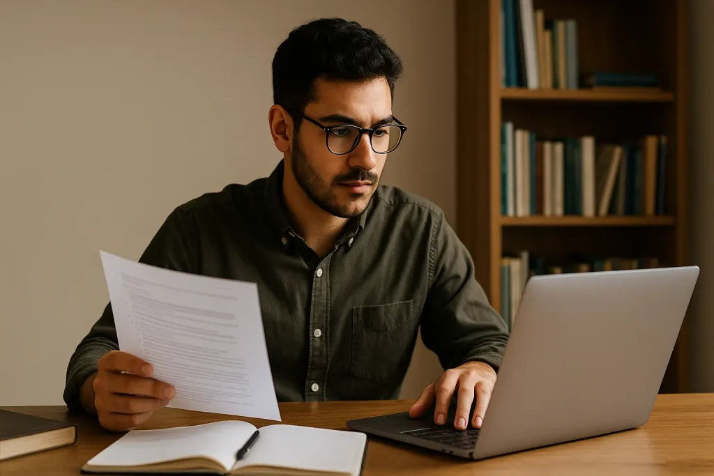 آموزش زبان انگلیسی برای علوم اجتماعی