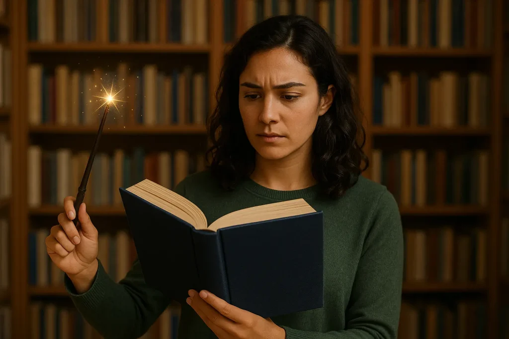 یادگیری زبان انگلیسی با دیکشنری فارسی ؛ کمک یا مانع ؟