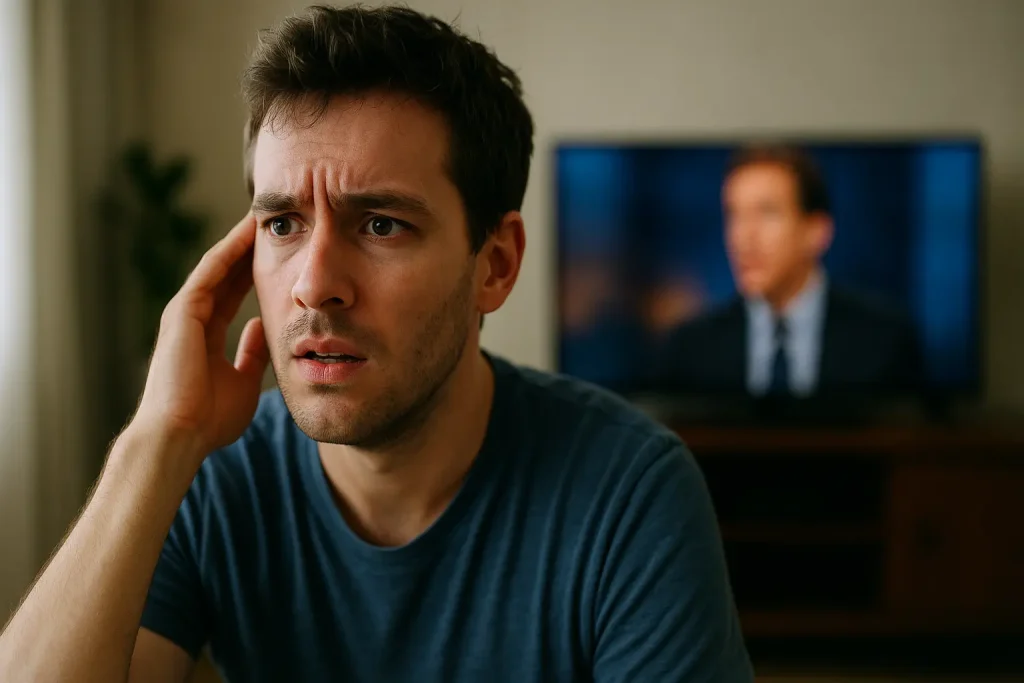 چرا درک شنیداری زبان انگلیسی همیشه سخت ‌تر از صحبت ‌کردنه ؟