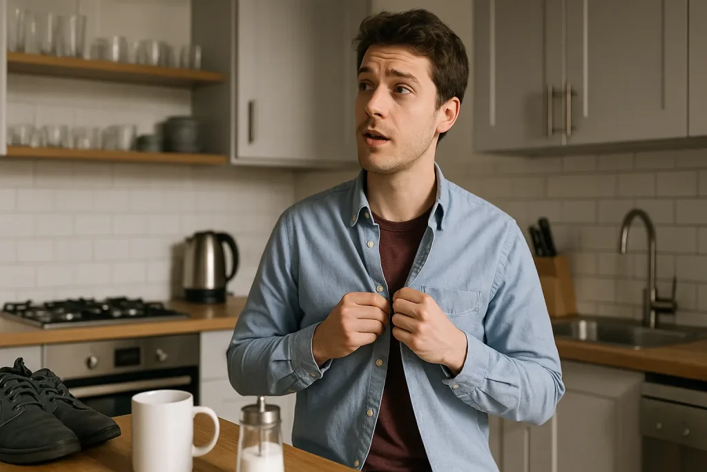 چگونه میتوان بدون صرف وقت اضافه هر روز زبان تمرین کرد ؟