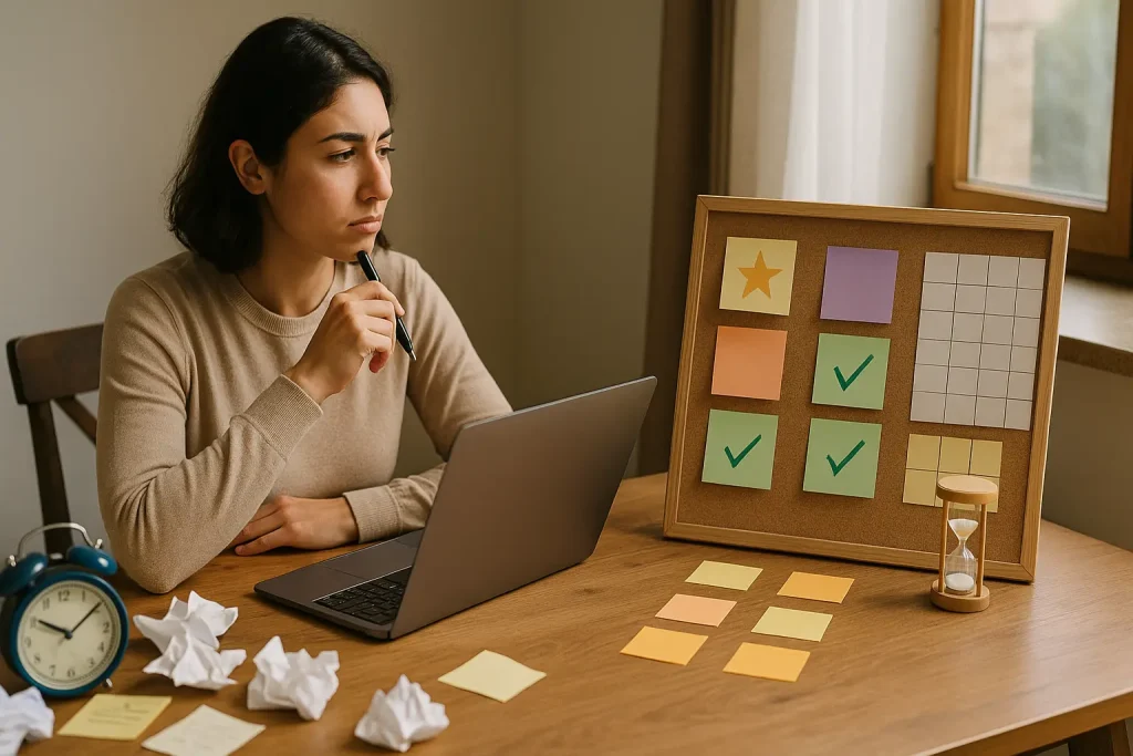 چرا هدف ‌گذاری اشتباه باعث شکست در یادگیری زبان میشود ؟