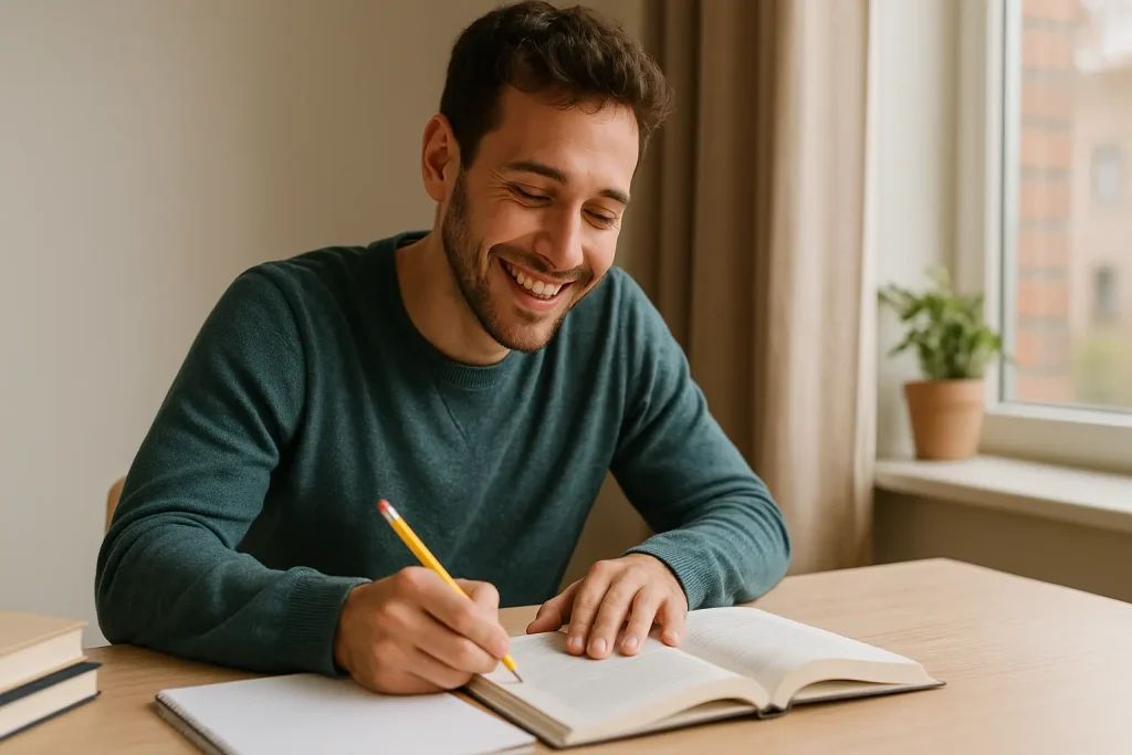 چرا هدف ‌گذاری اشتباه باعث شکست در یادگیری زبان میشود ؟