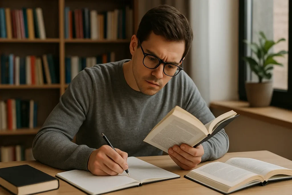 آموزش زبان انگلیسی برای نویسندگان مقالات ISI