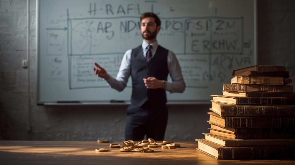 راز پشت کلمه Alphabet ؛ چرا فقط دو حرف یونانی دنیا را تغییر دادند ؟