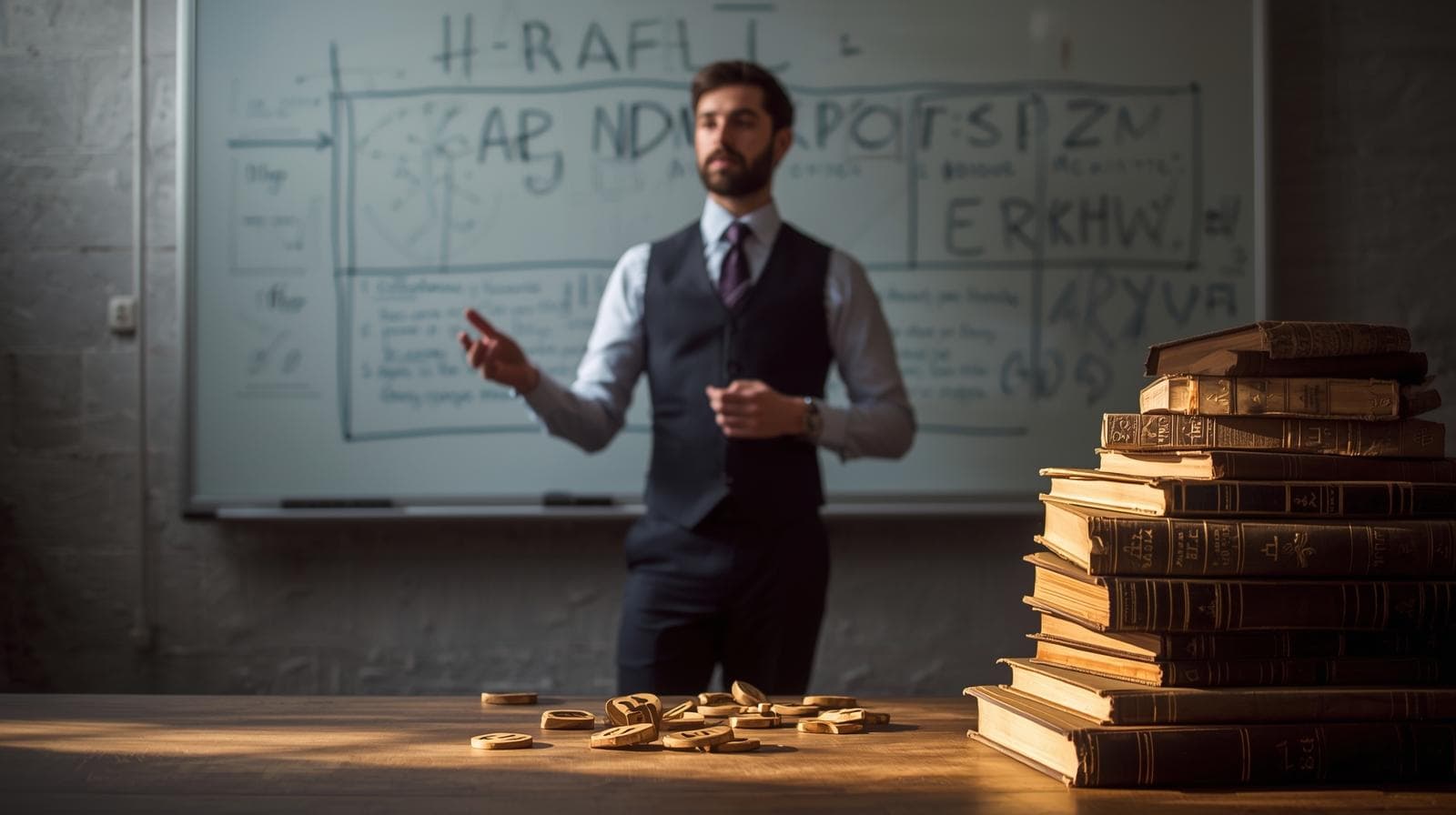 راز پشت کلمه Alphabet ؛ چرا فقط دو حرف یونانی دنیا را تغییر دادند ؟