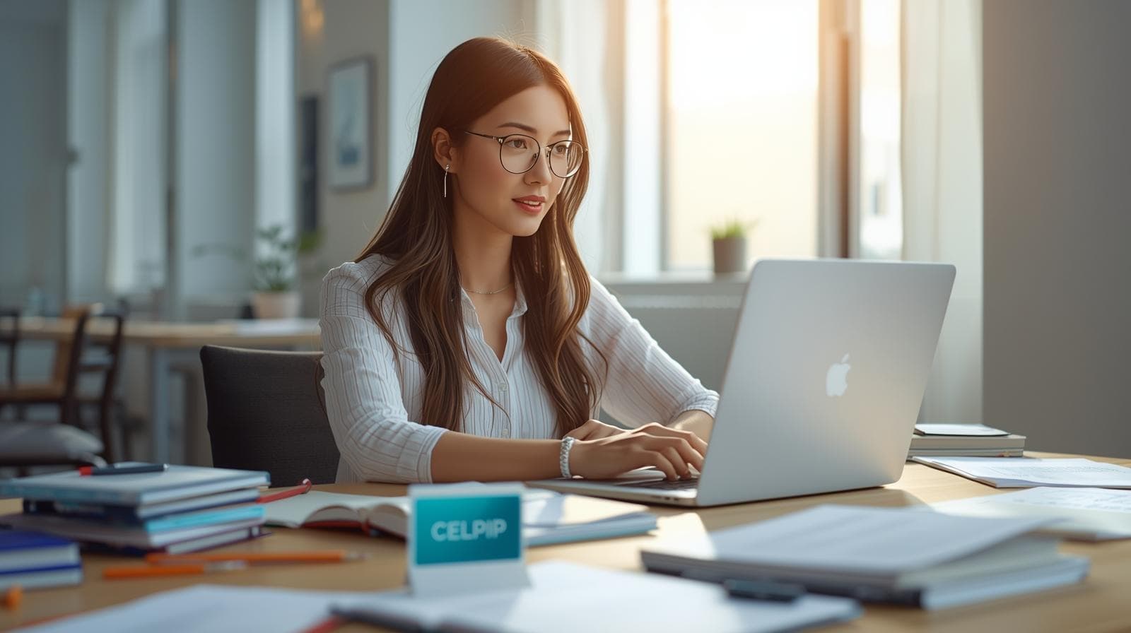 آموزش زبان انگلیسی برای داوطلبان آزمون CELPIP