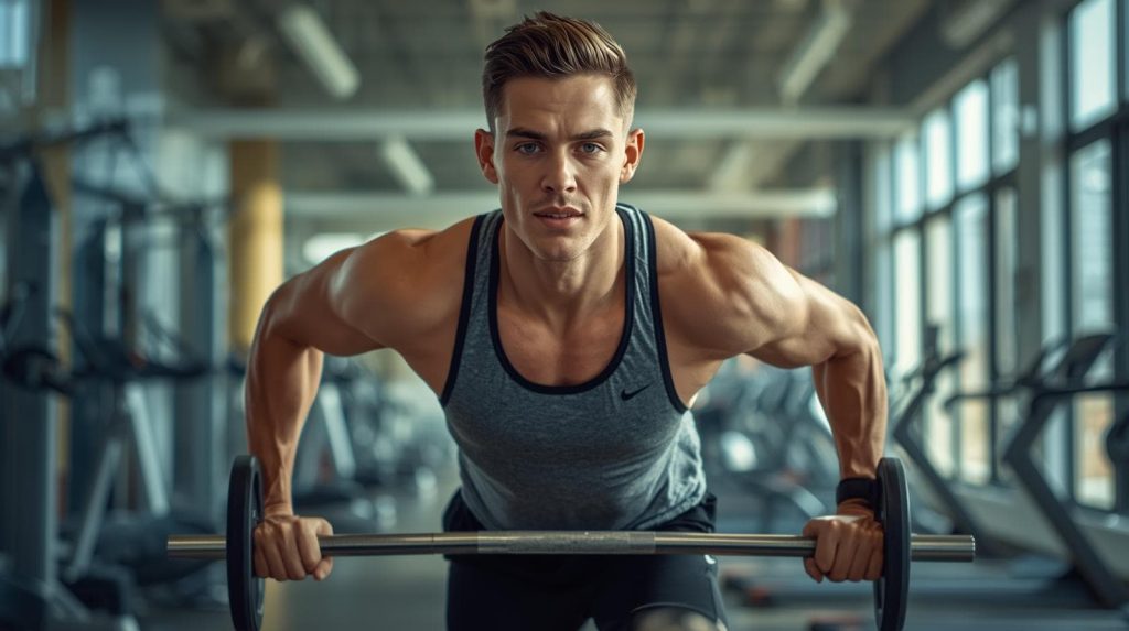 چرا کلمه Gym هیچ ربطی به باشگاه ورزشی مدرن ندارد ؟