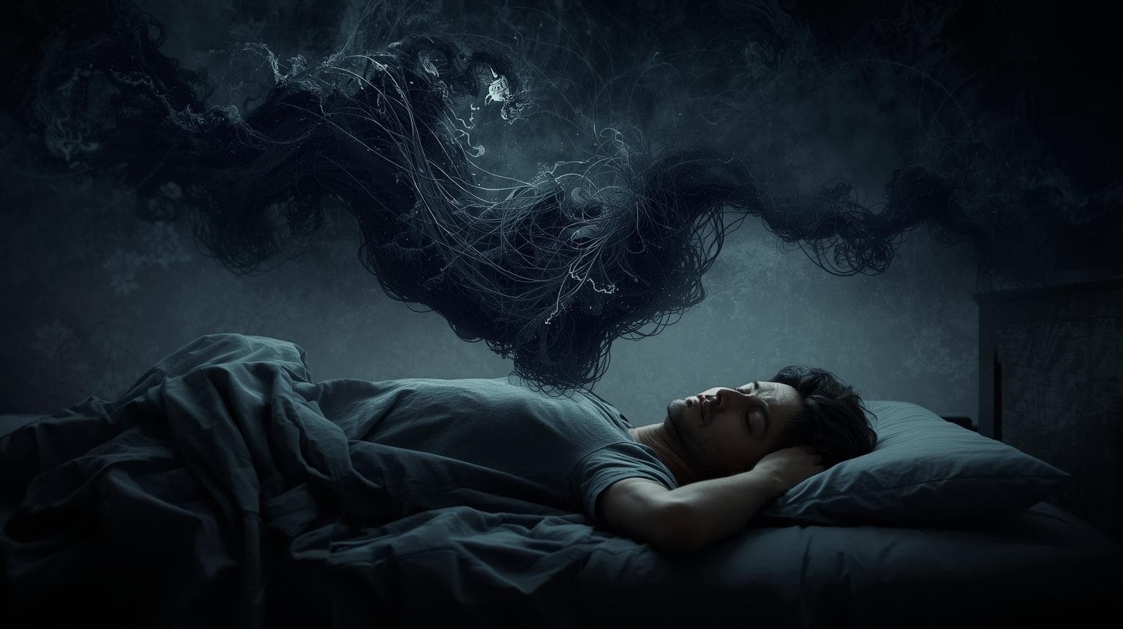 داستان کلمه Nightmare ؛ از شیطان کابوس‌ها تا تحول معنایی در زبان انگلیسی