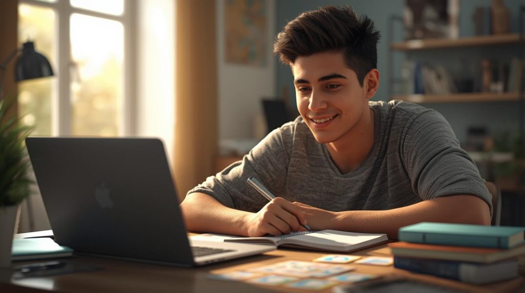 آموزش زبان انگلیسی برای داوطلبان آزمون PTE