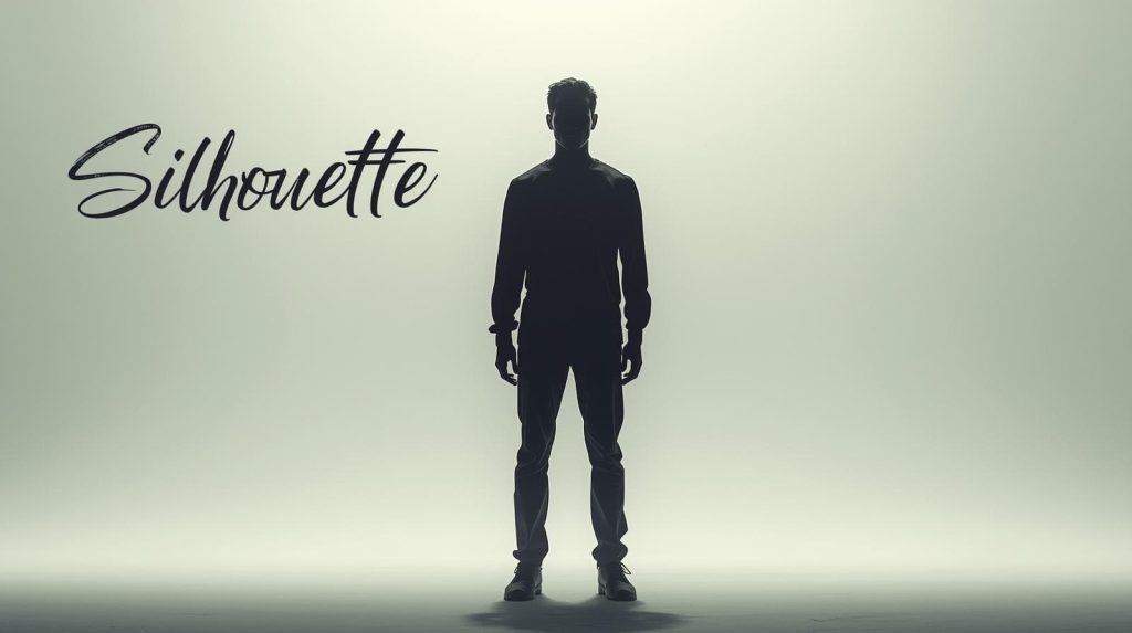 داستان کلمه Silhouette ؛ از نام یک وزیر فرانسوی تا طرح‌های سایه‌ای