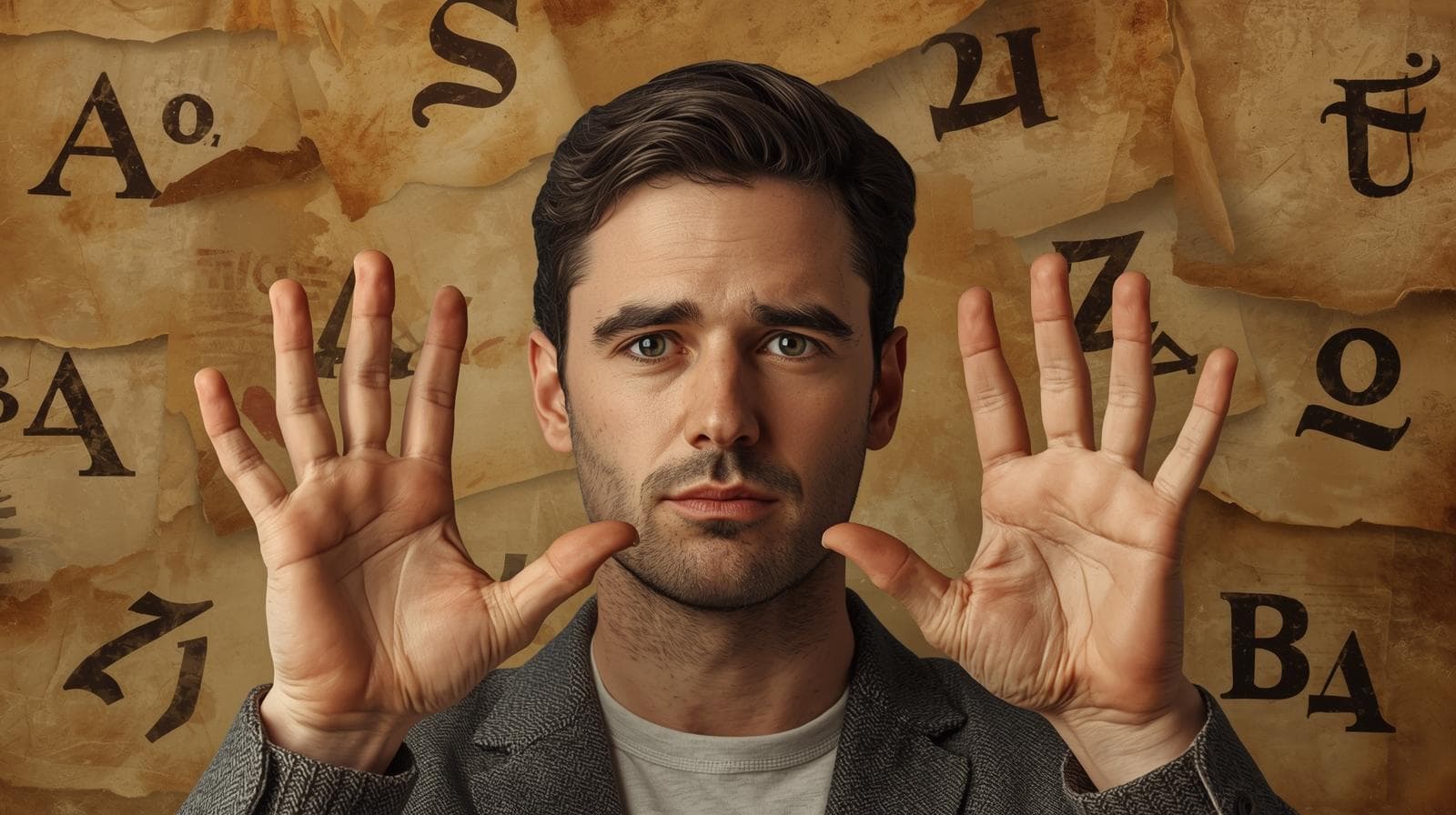 راز پشت کلمه Alphabet ؛ چرا فقط دو حرف یونانی دنیا را تغییر دادند ؟