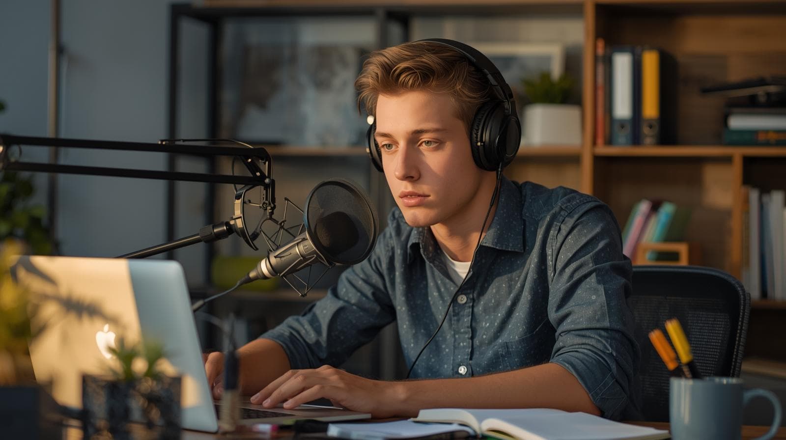 آموزش زبان انگلیسی برای داوطلبان آزمون CELPIP