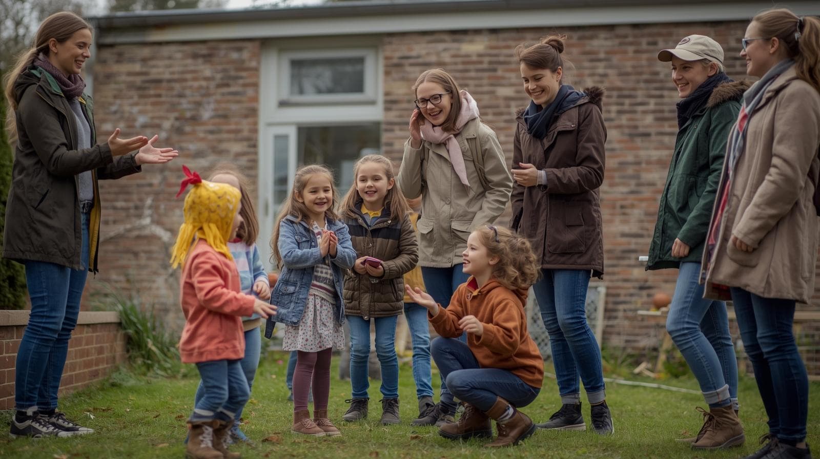 آموزش زبان انگلیسی برای والدینی که می‌خواهند فرزندشان دوزبانه شود