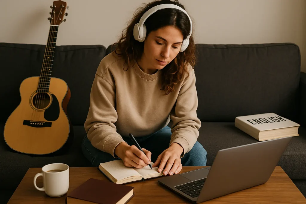 آموزش زبان انگلیسی برای داوطلبان آزمون آیلتس آکادمیک