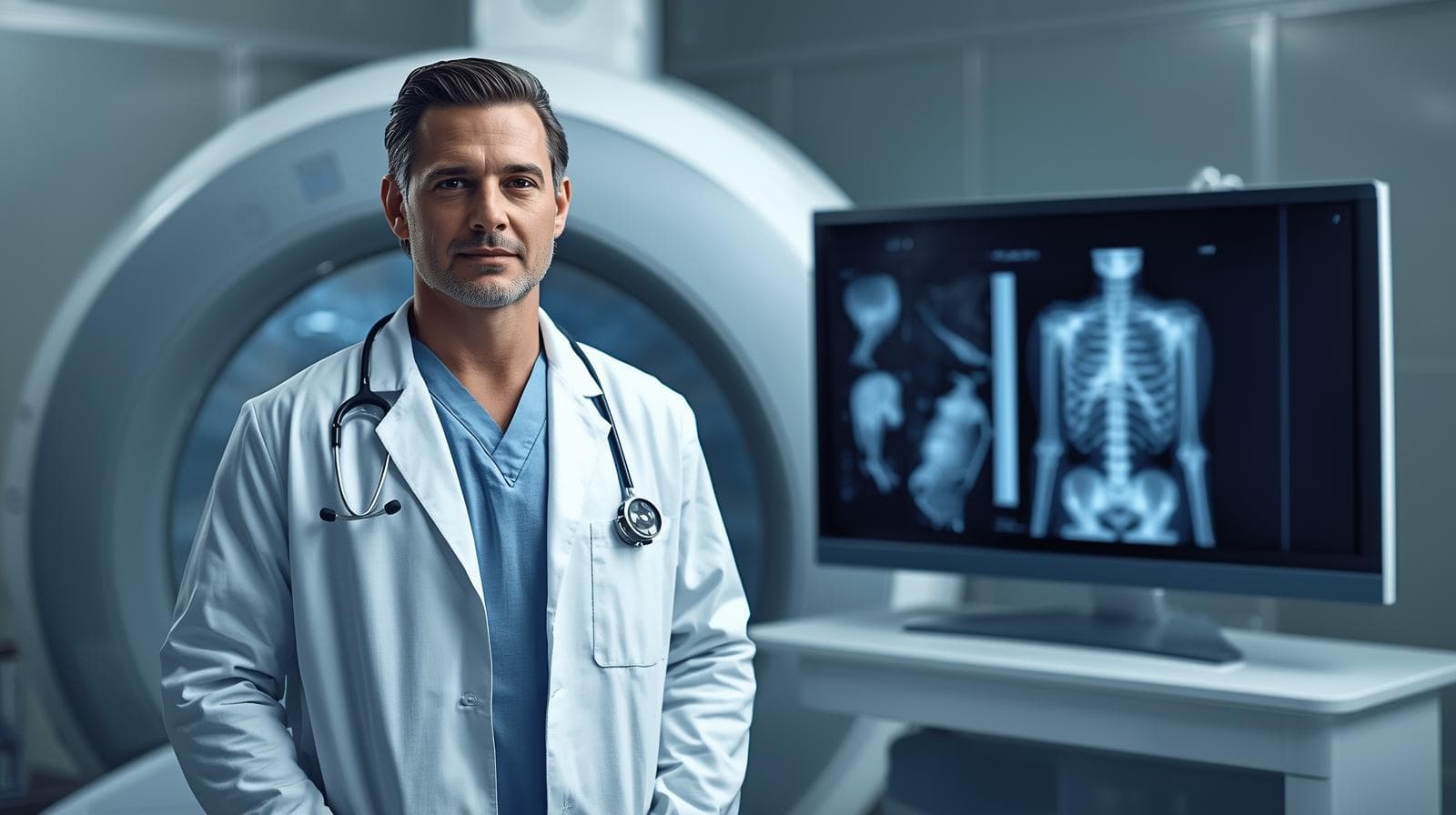 داستان کلمه X-ray ؛ پرتو ناشناخته‌ای که دنیا را تغییر داد