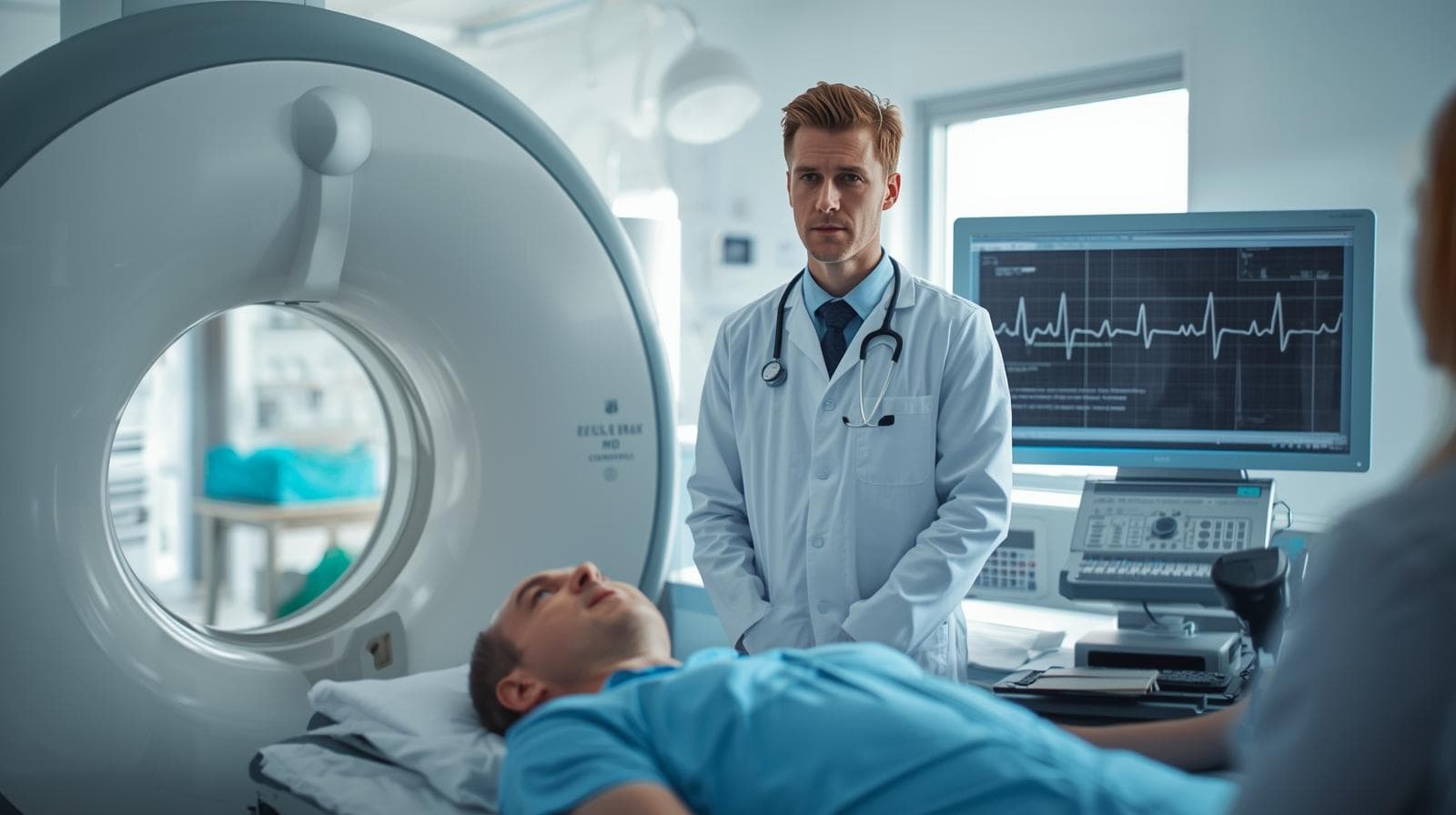 مخفف‌های انگلیسی در پزشکی و بیمارستان (ICU , MRI , BP …)