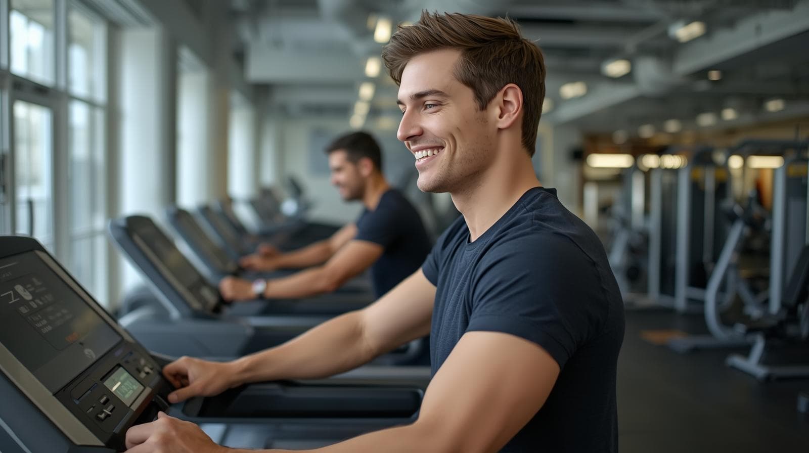 چرا کلمه Gym هیچ ربطی به باشگاه ورزشی مدرن ندارد ؟