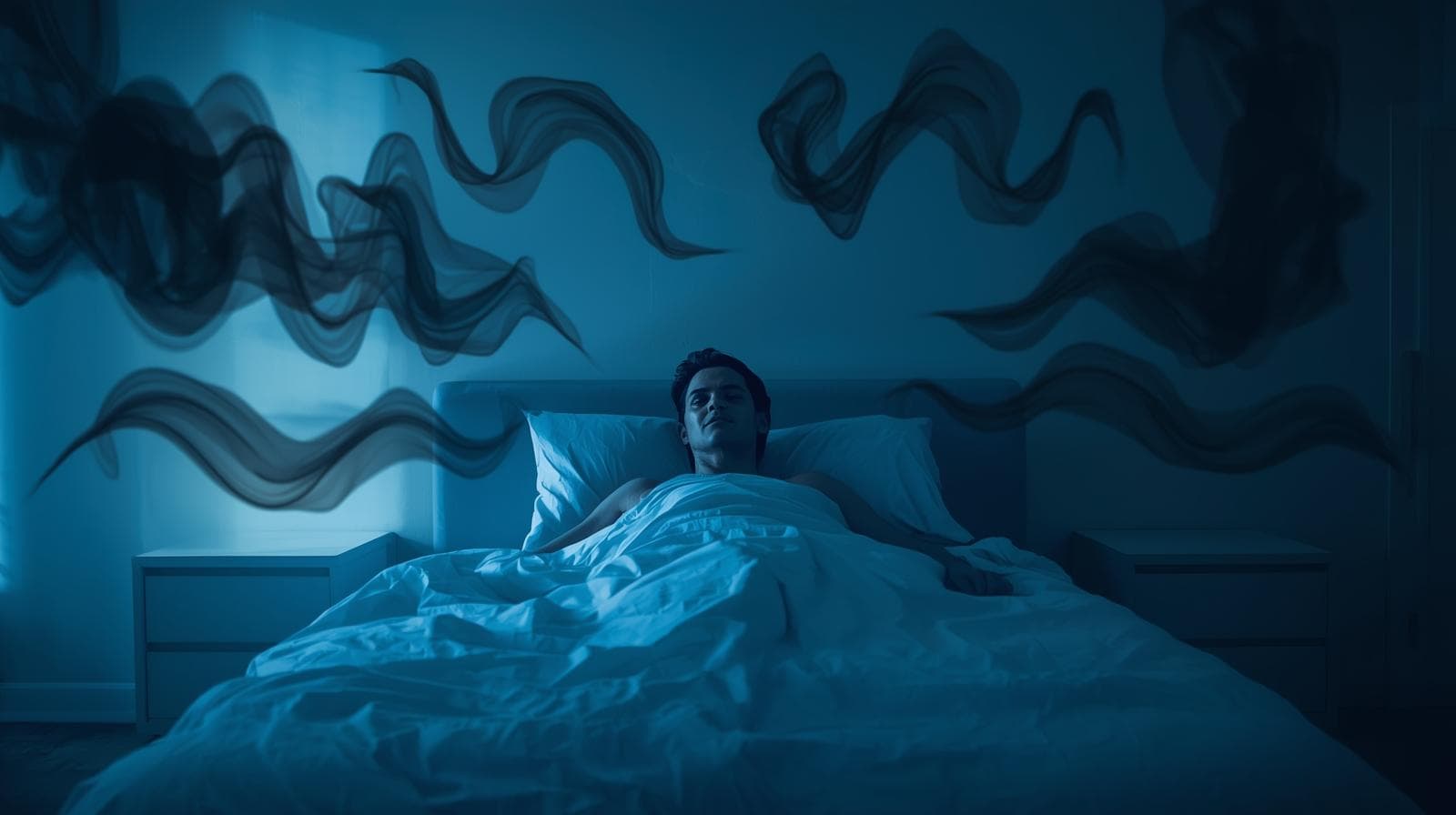 داستان کلمه Nightmare ؛ از شیطان کابوس‌ها تا تحول معنایی در زبان انگلیسی