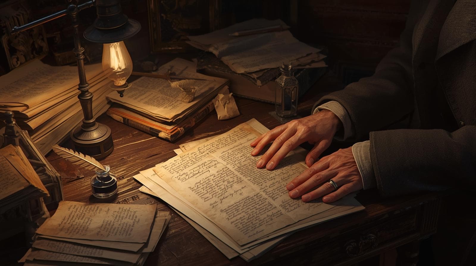 چارلز دیکنز ؛ نویسنده‌ای که زبان روزمره را وارد ادبیات کرد