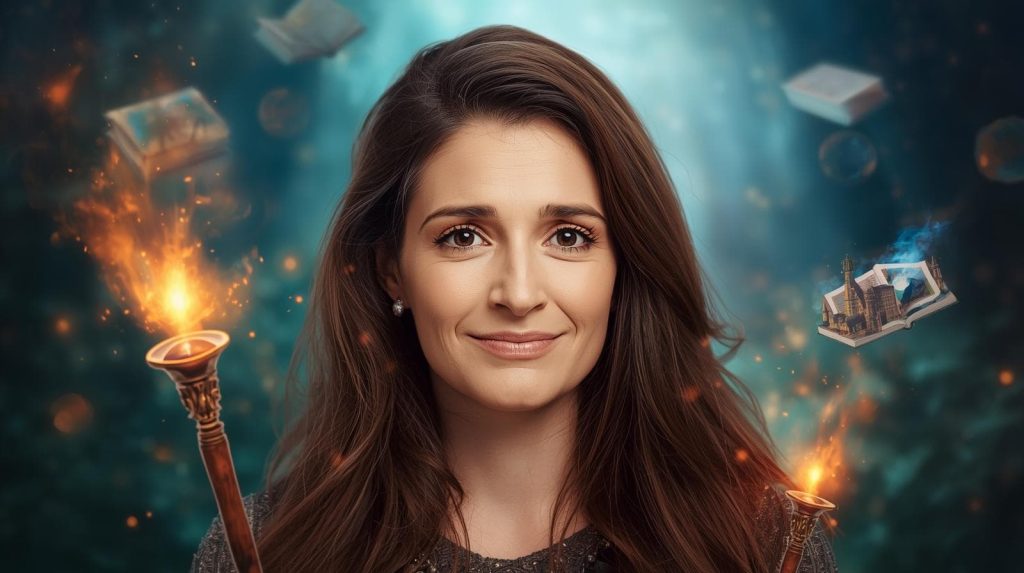 بیوگرافی جی. کی. رولینگ؛ نویسنده‌ای که دنیای فانتزی و لغات انگلیسی را محبوب کرد